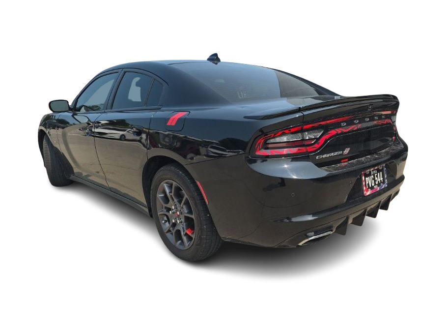 Thumbnail: 2018 Dodge Charger - 3
