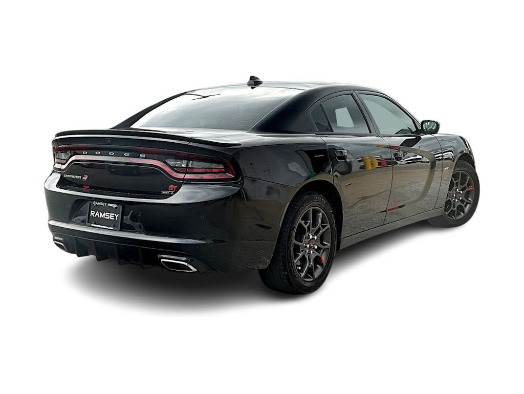 Thumbnail: 2018 Dodge Charger - 18
