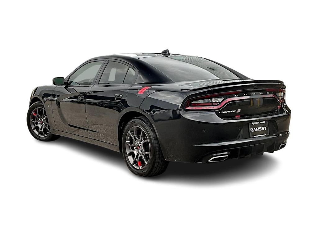 Thumbnail: 2018 Dodge Charger - 3