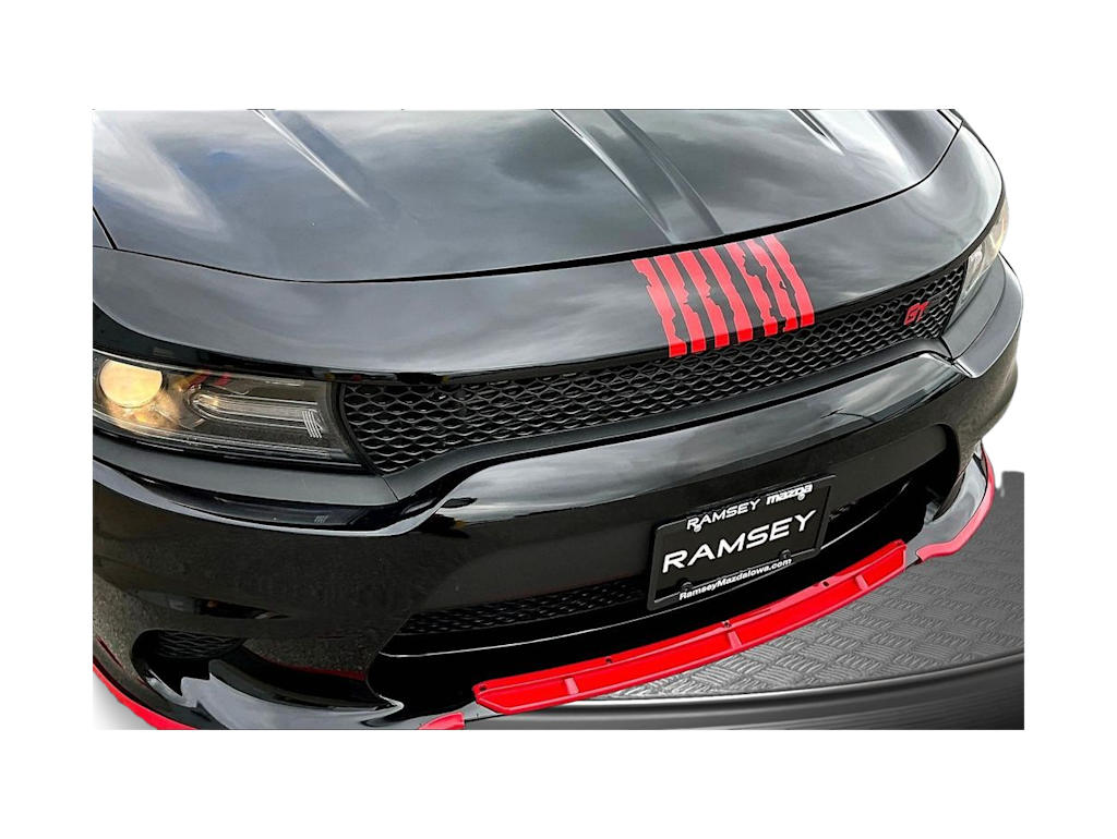 Thumbnail: 2018 Dodge Charger - 31