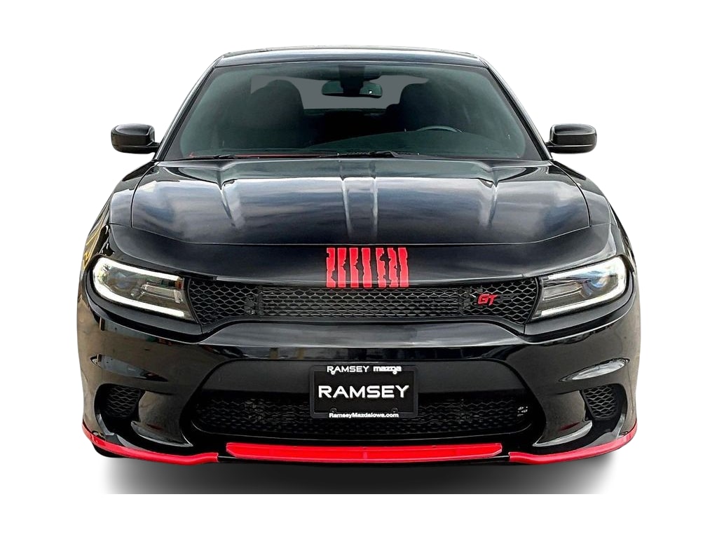Thumbnail: 2018 Dodge Charger - 5