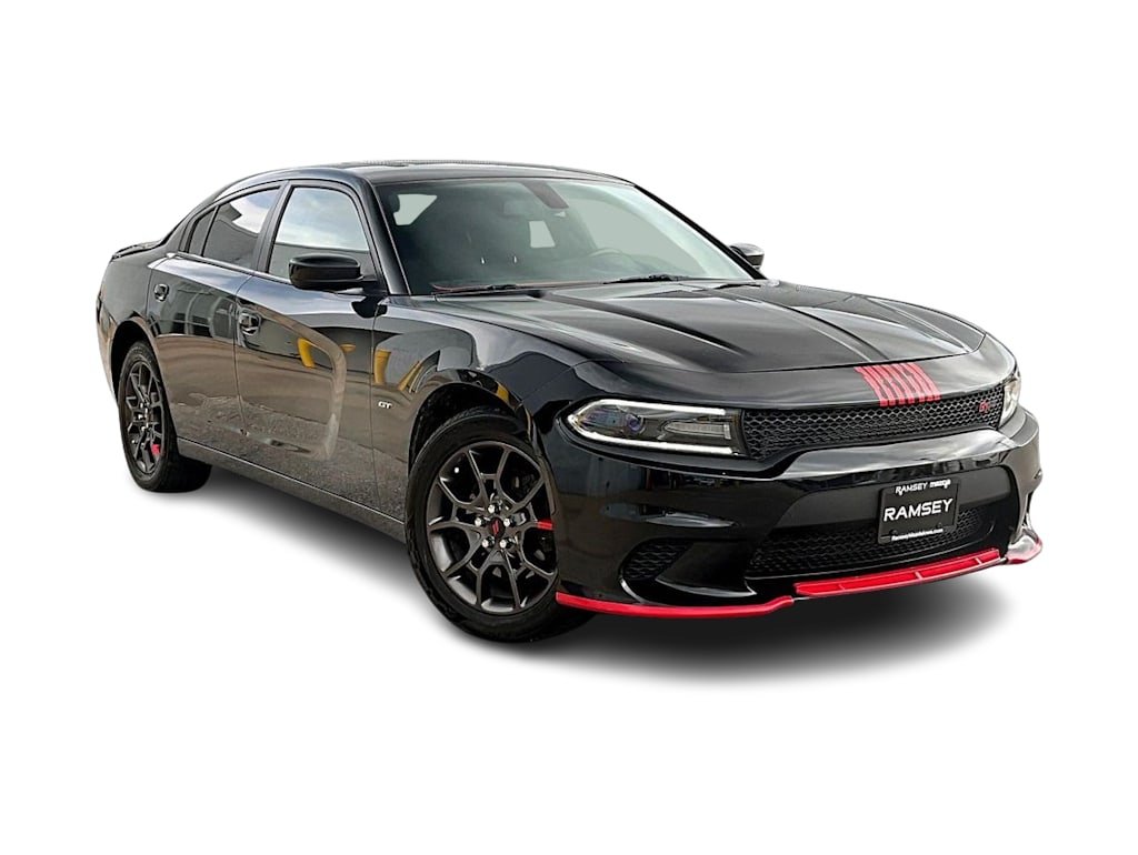 Thumbnail: 2018 Dodge Charger - 20