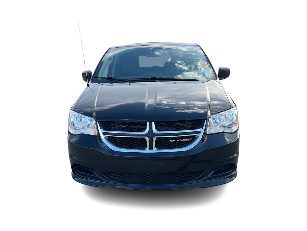 Thumbnail: 2018 Dodge Grand Caravan - 6