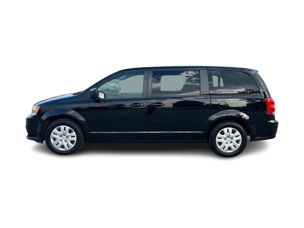 Thumbnail: 2018 Dodge Grand Caravan - 3