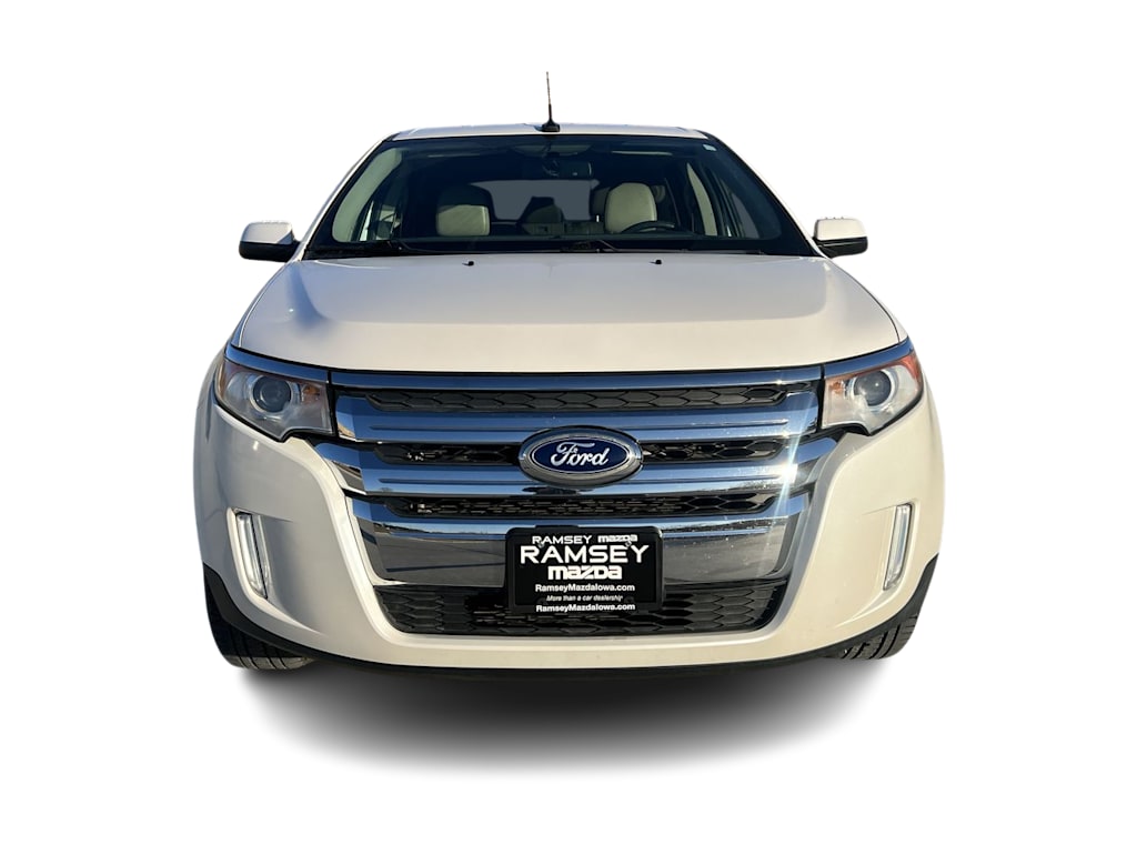 2013 Ford Edge Limited 6