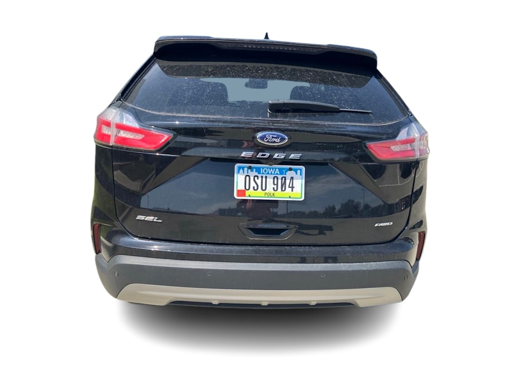 Thumbnail: 2024 Ford Edge - 3