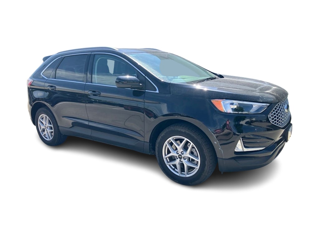 Thumbnail: 2024 Ford Edge - 7