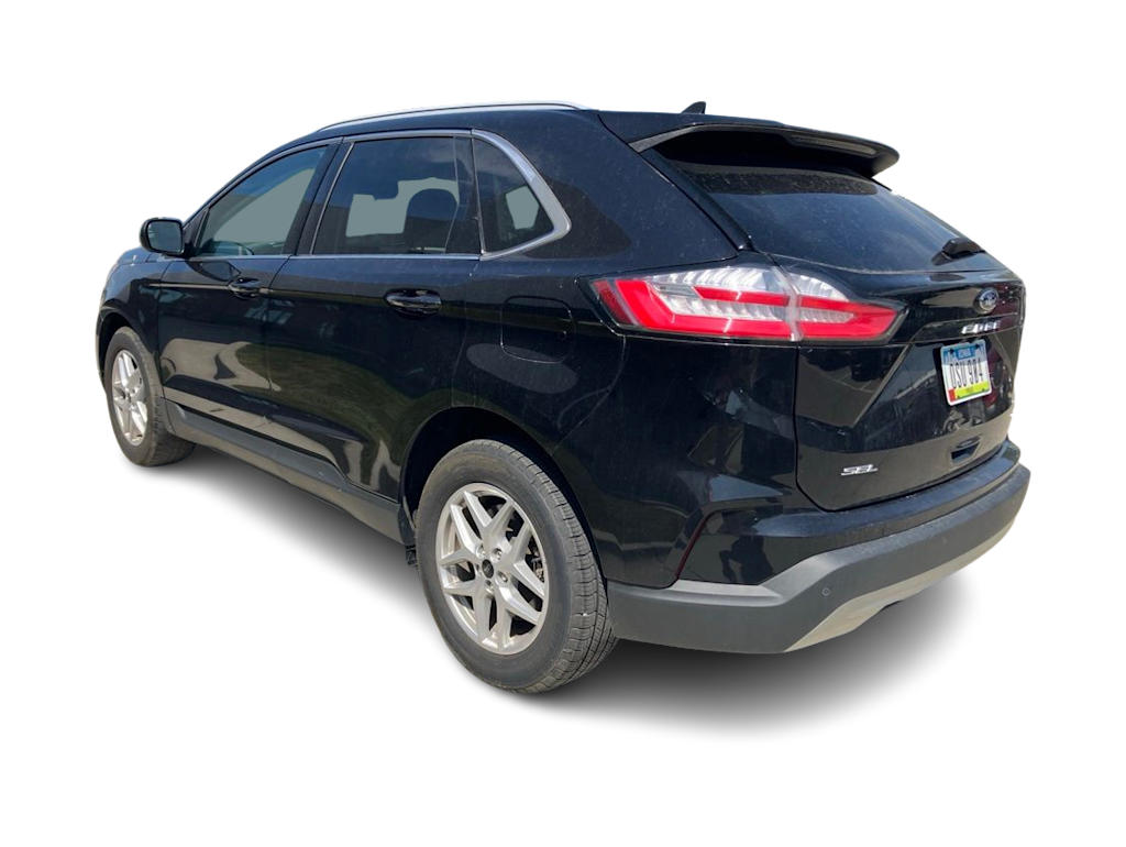 Thumbnail: 2024 Ford Edge - 2