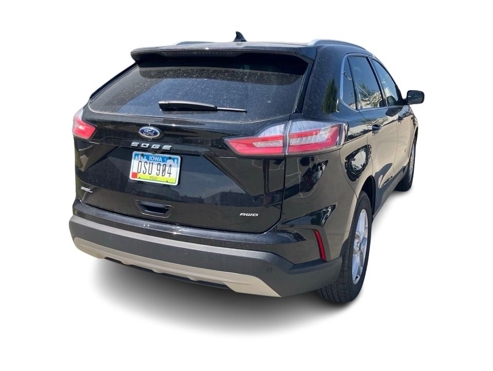 Thumbnail: 2024 Ford Edge - 8