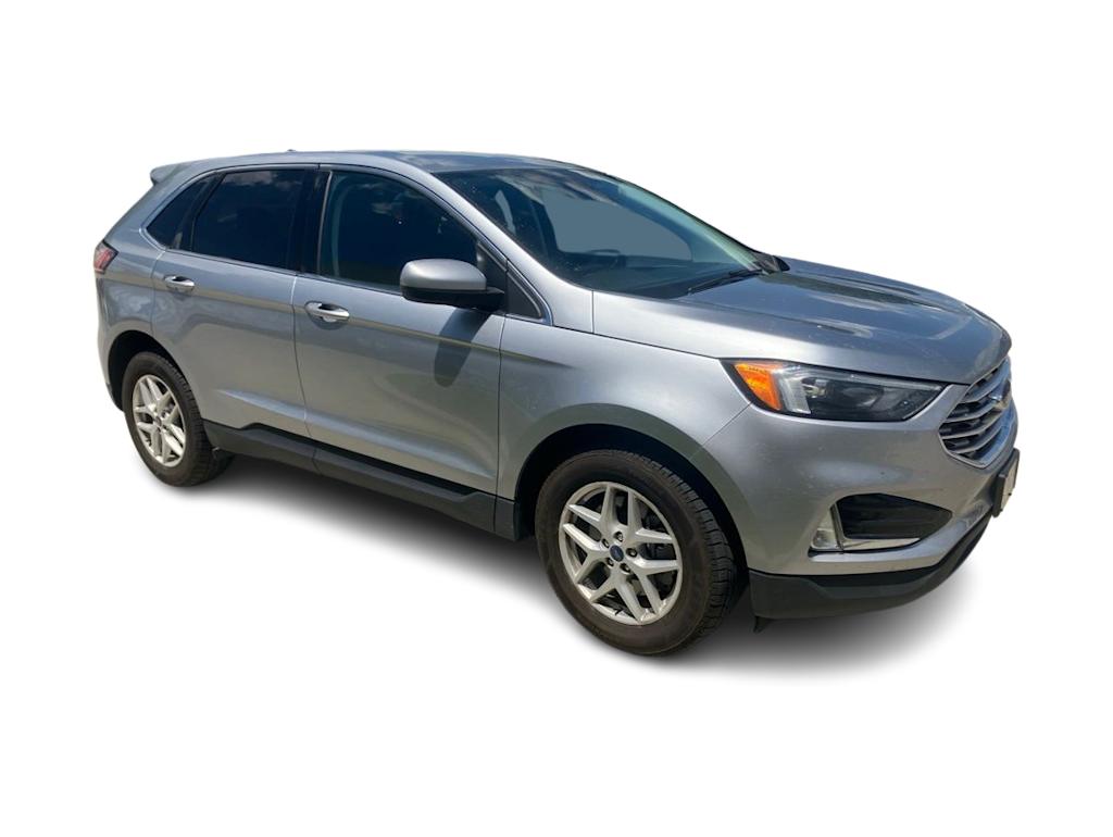 Thumbnail: 2022 Ford Edge - 8
