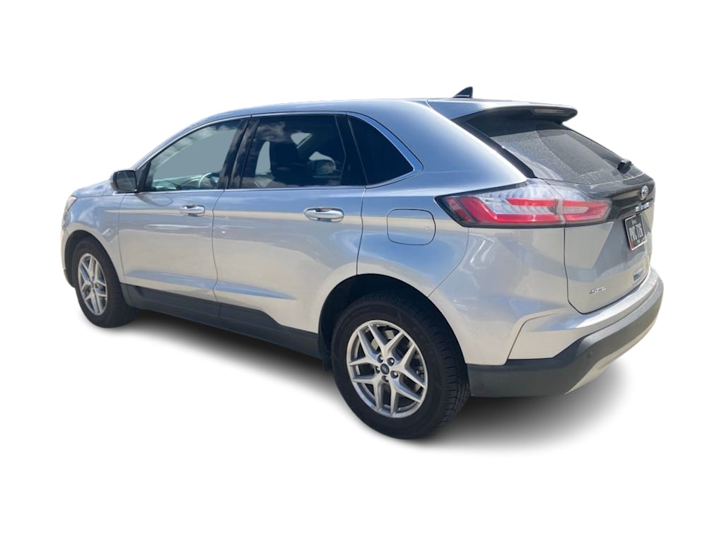 Thumbnail: 2022 Ford Edge - 2