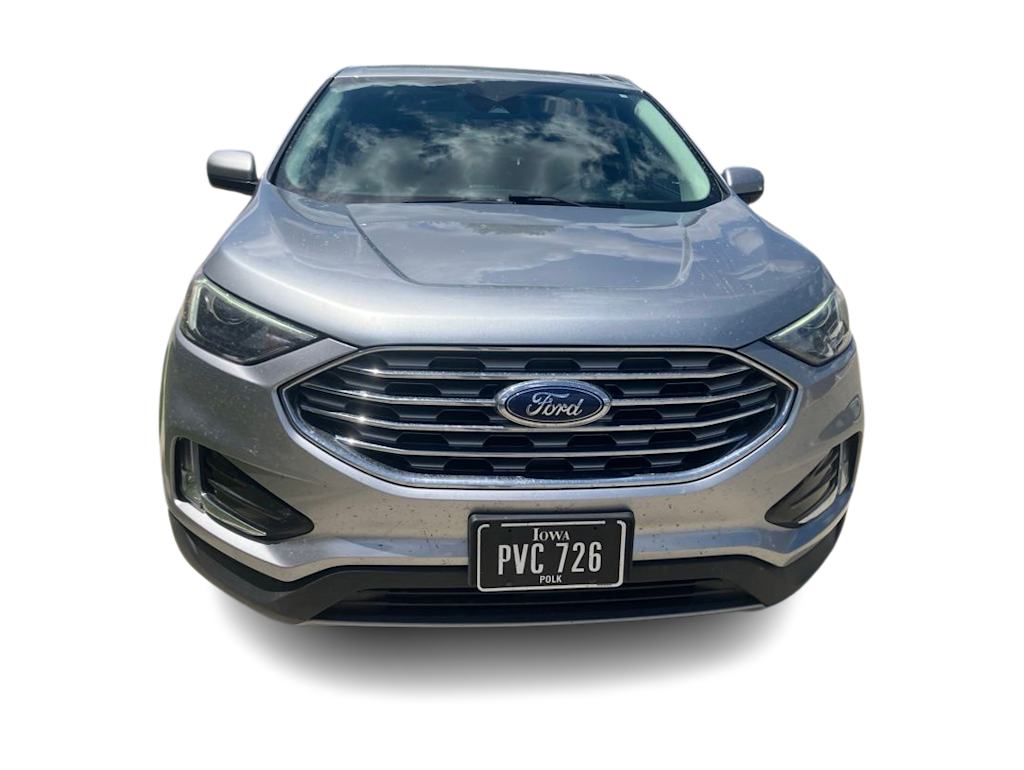 Thumbnail: 2022 Ford Edge - 4