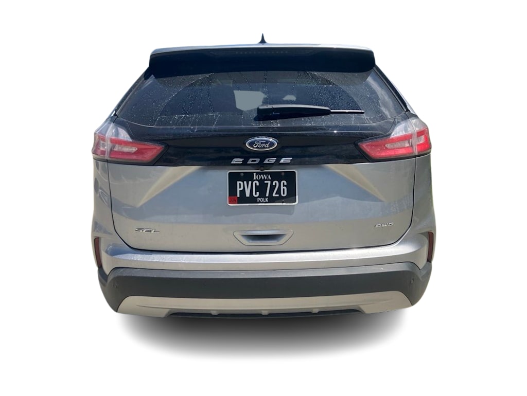 Thumbnail: 2022 Ford Edge - 3