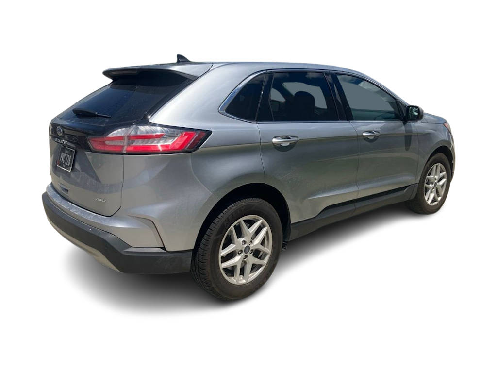 Thumbnail: 2022 Ford Edge - 9
