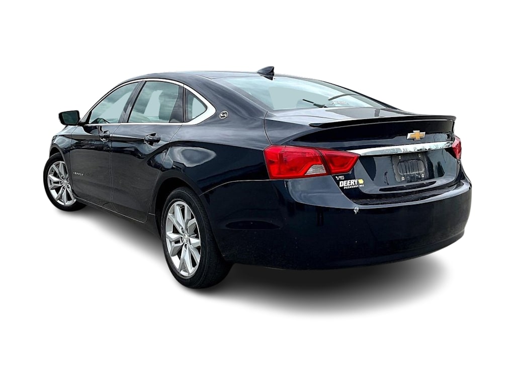 Thumbnail: 2019 Chevrolet Impala - 2