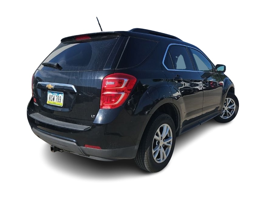 Thumbnail: 2017 Chevrolet Equinox - 9