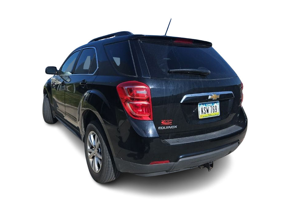 Thumbnail: 2017 Chevrolet Equinox - 3