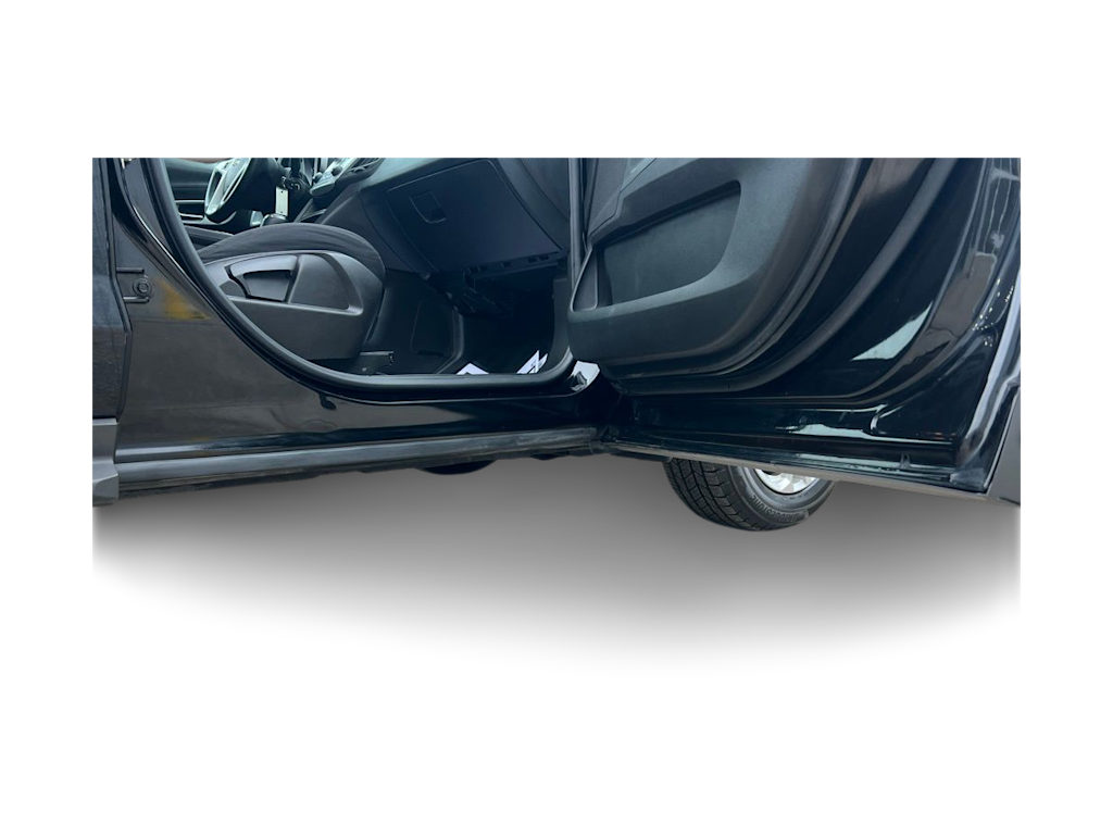 Thumbnail: 2016 Chevrolet Equinox - 13