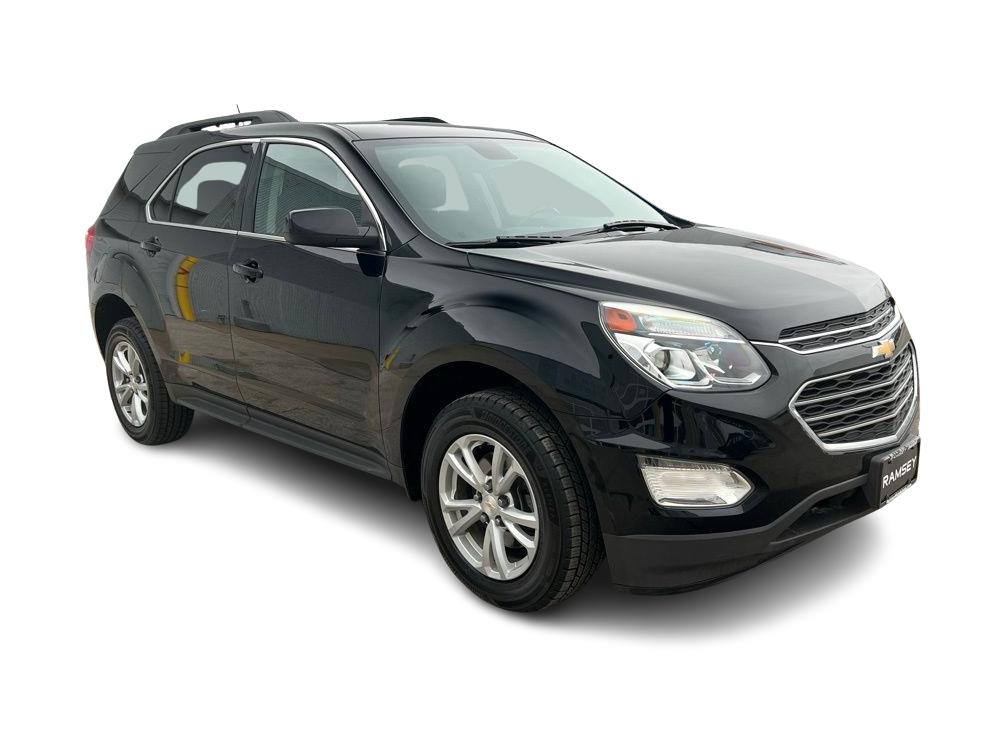 Thumbnail: 2016 Chevrolet Equinox - 18