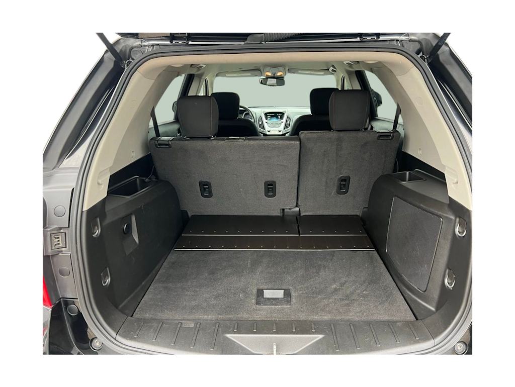 Thumbnail: 2016 Chevrolet Equinox - 32