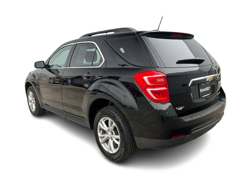 Thumbnail: 2016 Chevrolet Equinox - 3