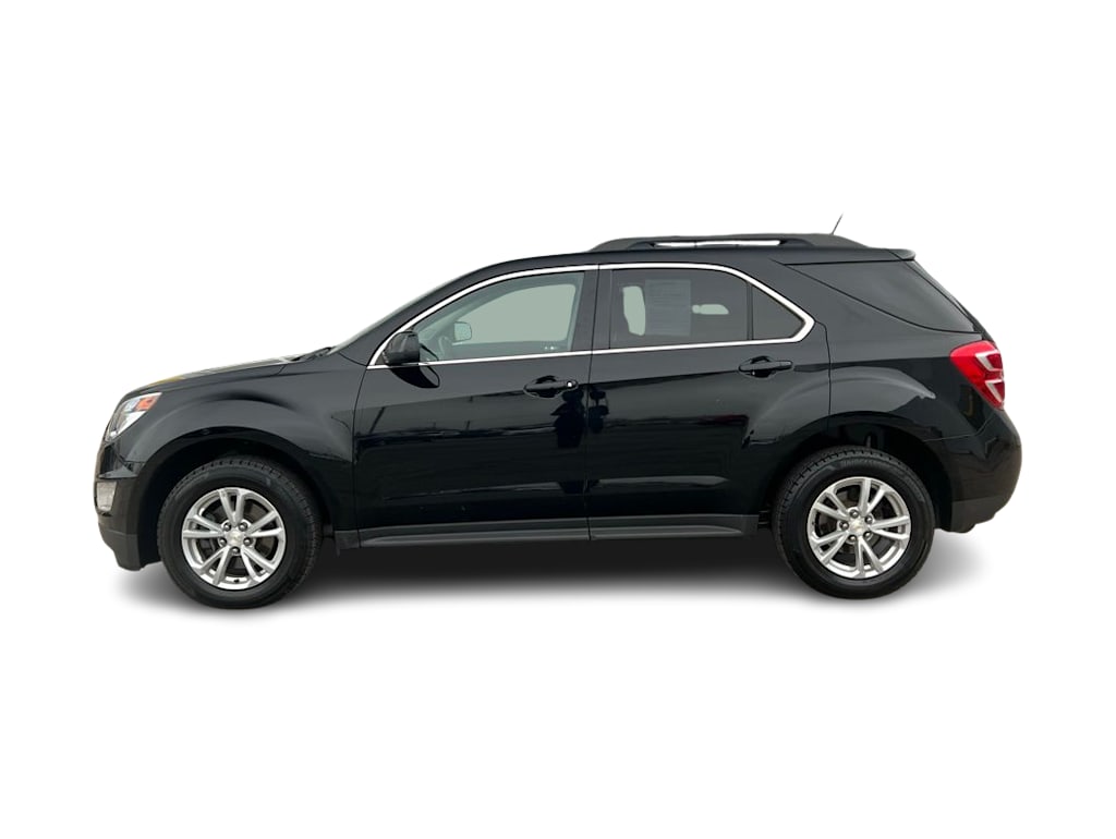Thumbnail: 2016 Chevrolet Equinox - 2