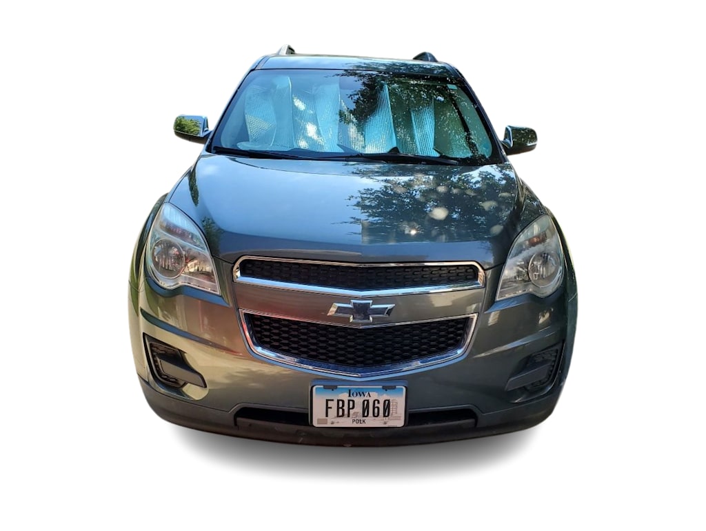 Thumbnail: 2013 Chevrolet Equinox - 3