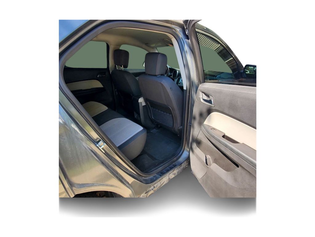 Thumbnail: 2013 Chevrolet Equinox - 8