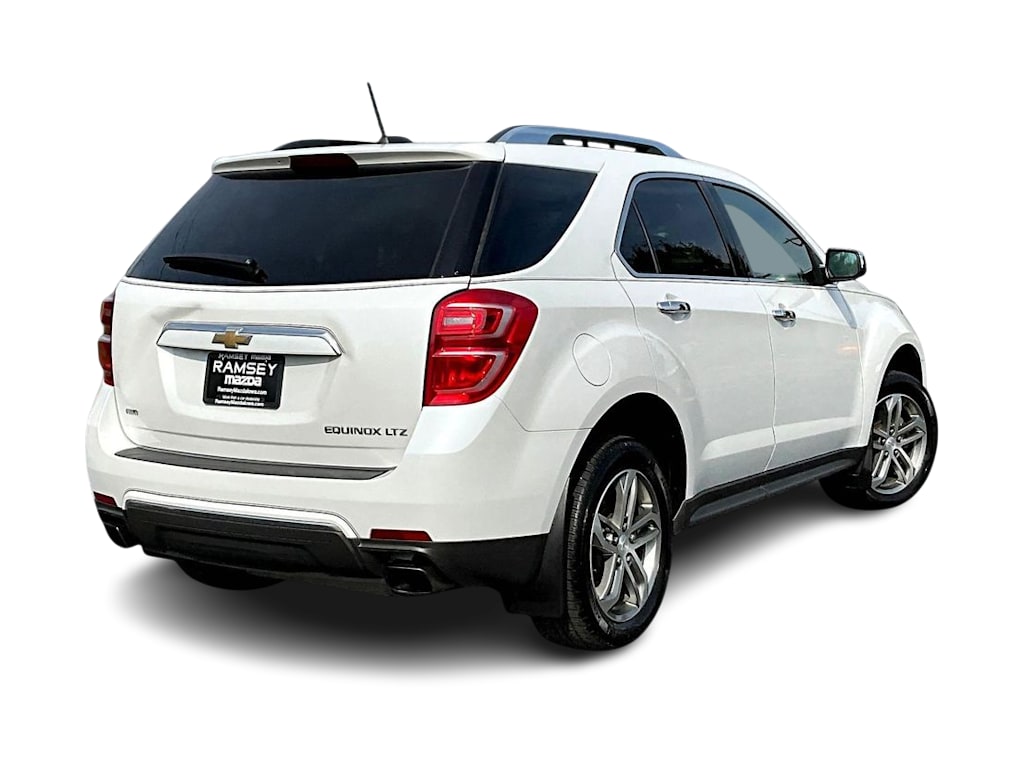 Thumbnail: 2016 Chevrolet Equinox - 20