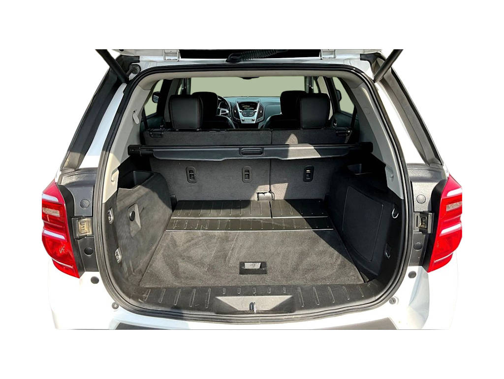 Thumbnail: 2016 Chevrolet Equinox - 17