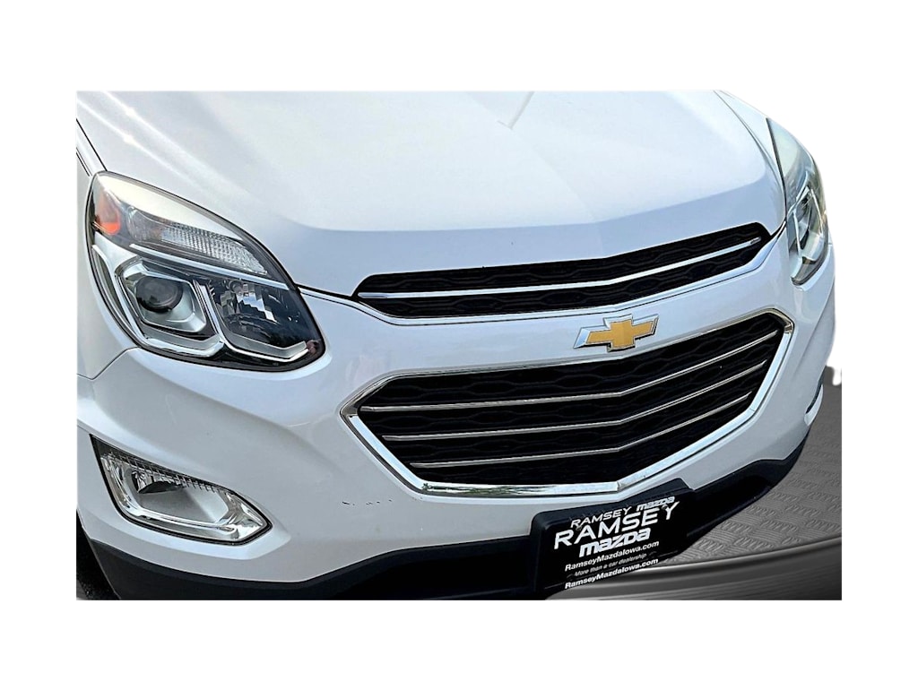 Thumbnail: 2016 Chevrolet Equinox - 33