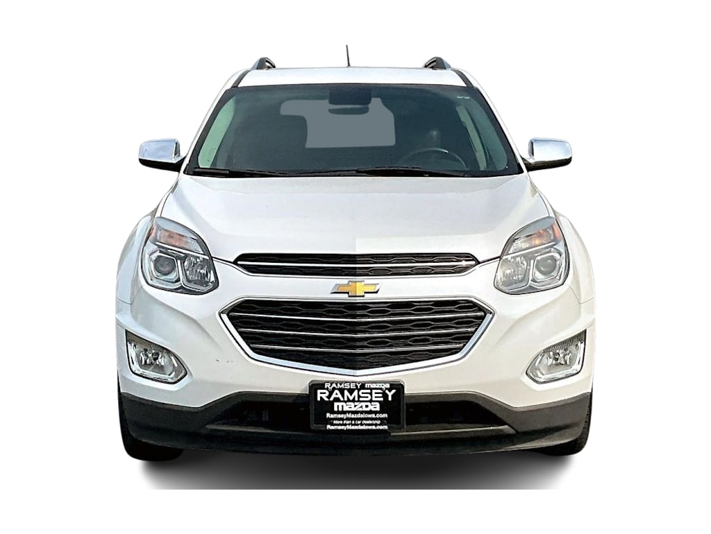 Thumbnail: 2016 Chevrolet Equinox - 5