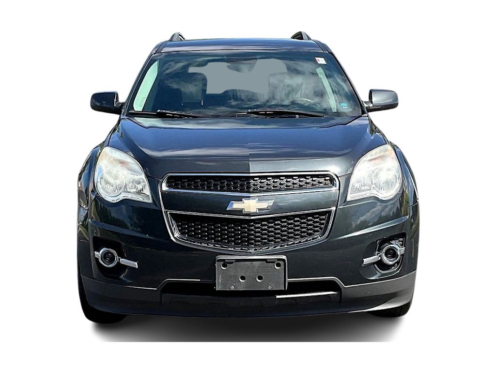 Thumbnail: 2013 Chevrolet Equinox - 4