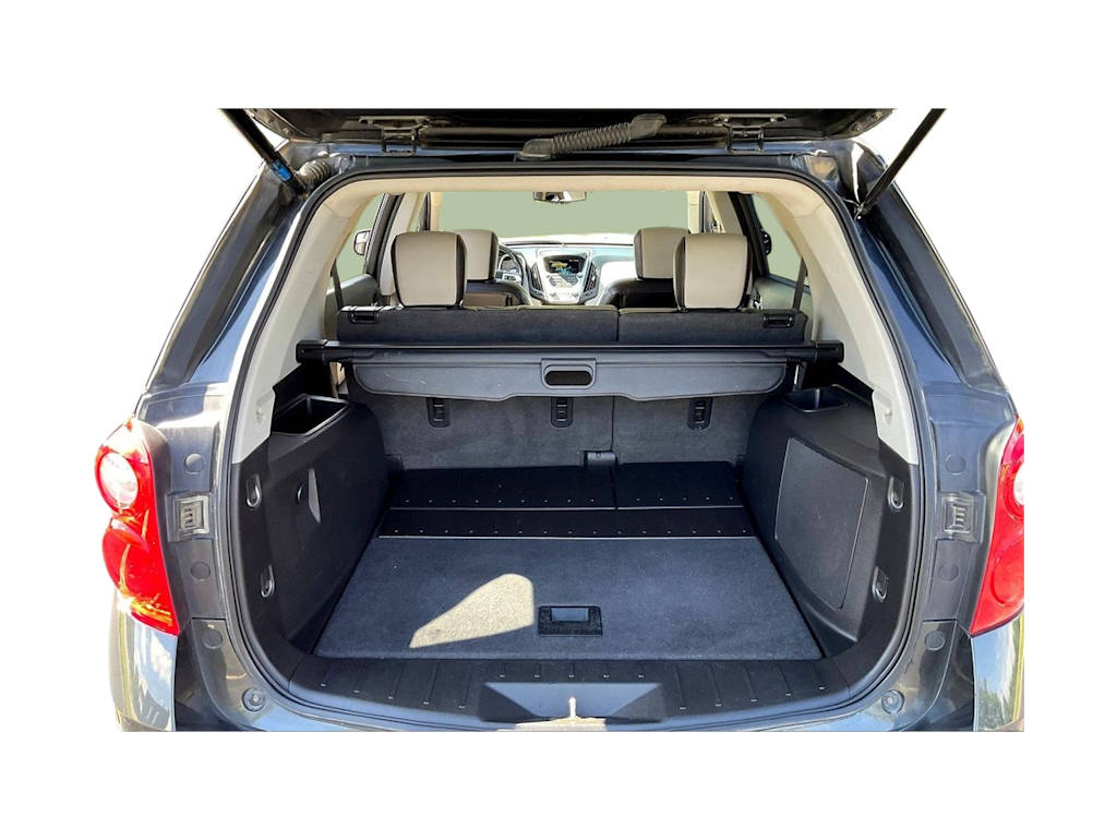 Thumbnail: 2013 Chevrolet Equinox - 15