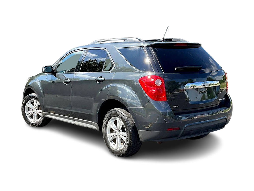 Thumbnail: 2013 Chevrolet Equinox - 3
