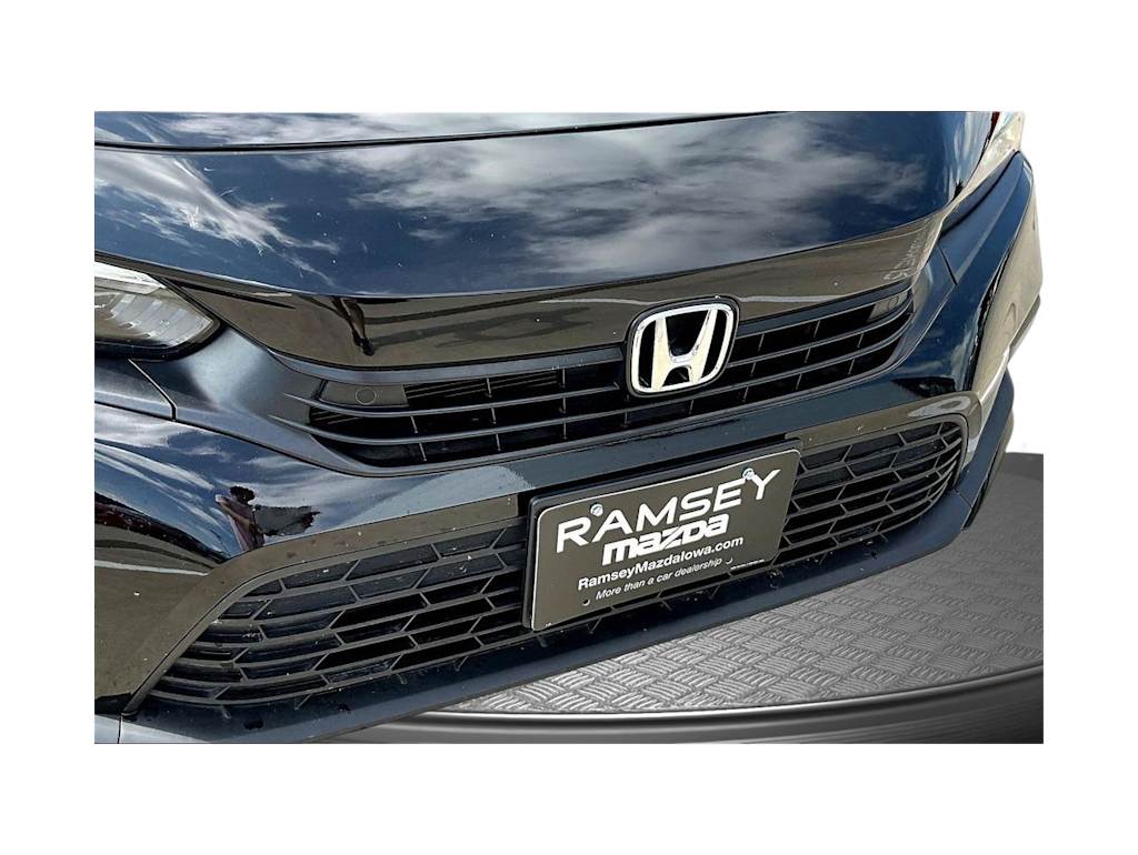 Thumbnail: 2024 Honda Civic - 32