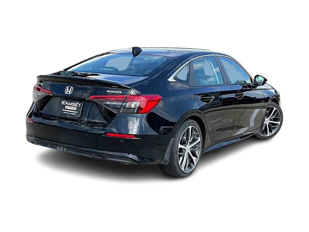 Thumbnail: 2024 Honda Civic - 18