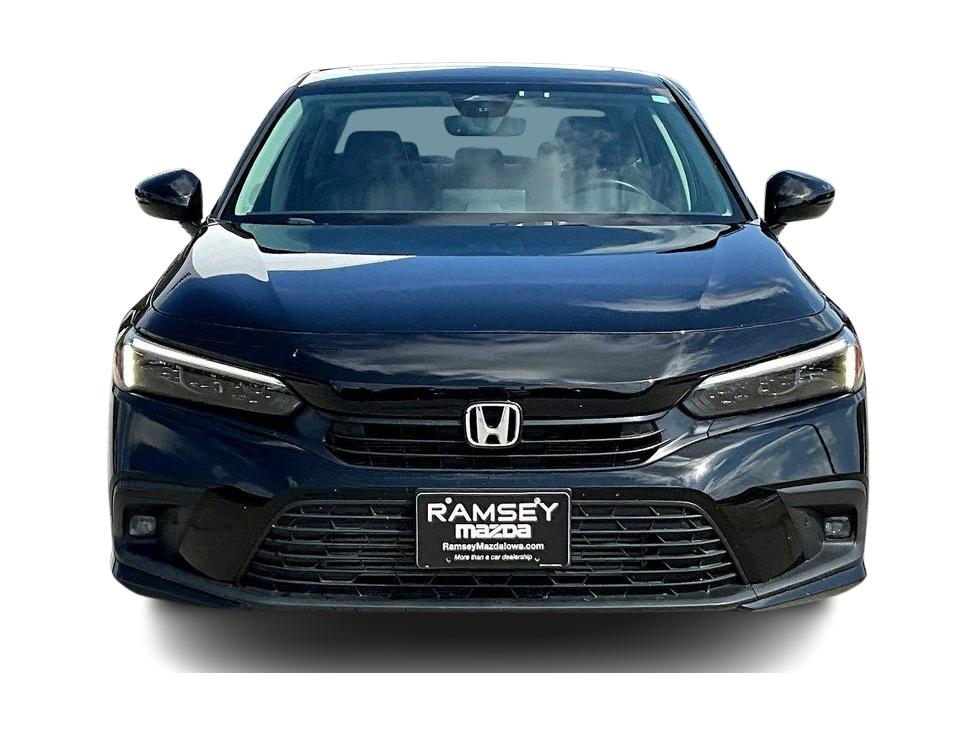 Thumbnail: 2024 Honda Civic - 5