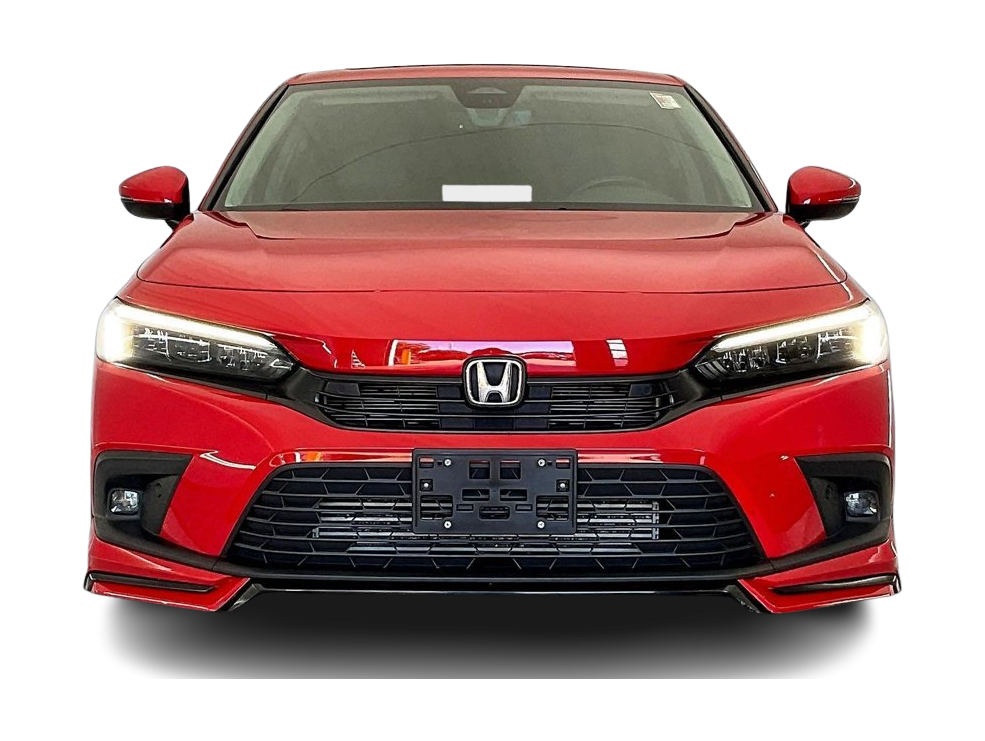 Thumbnail: 2024 Honda Civic - 5