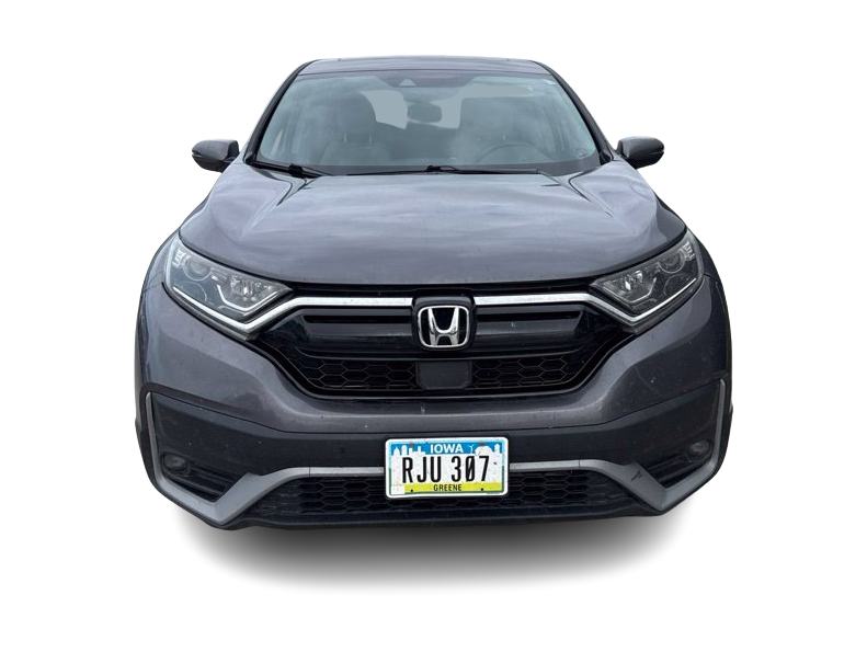 Thumbnail: 2020 Honda CR-V - 4