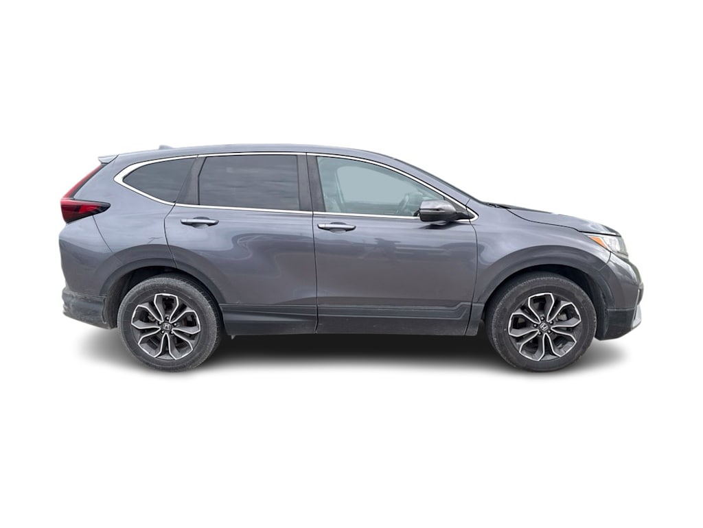 Thumbnail: 2020 Honda CR-V - 8