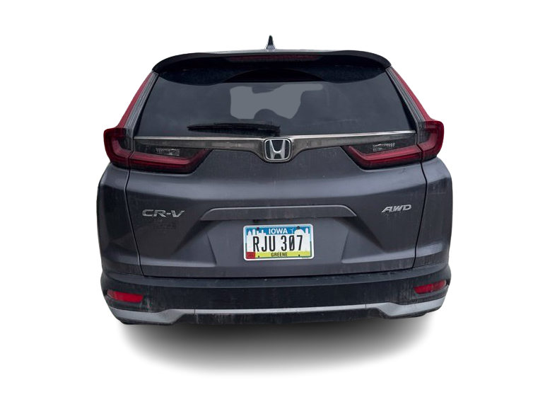 Thumbnail: 2020 Honda CR-V - 3