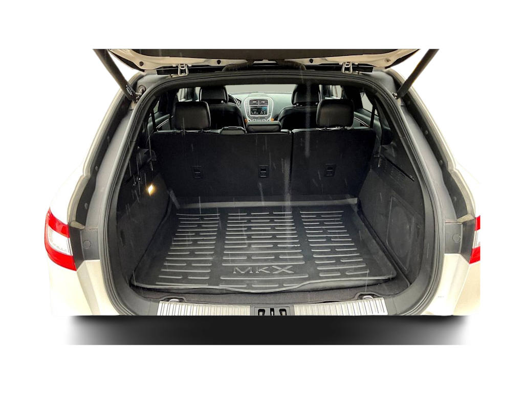 Thumbnail: 2016 Lincoln MKX - 16