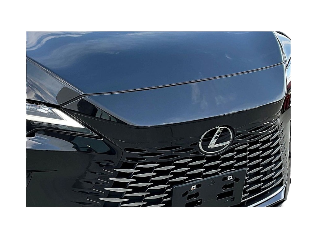 Thumbnail: 2024 Lexus RX - 33