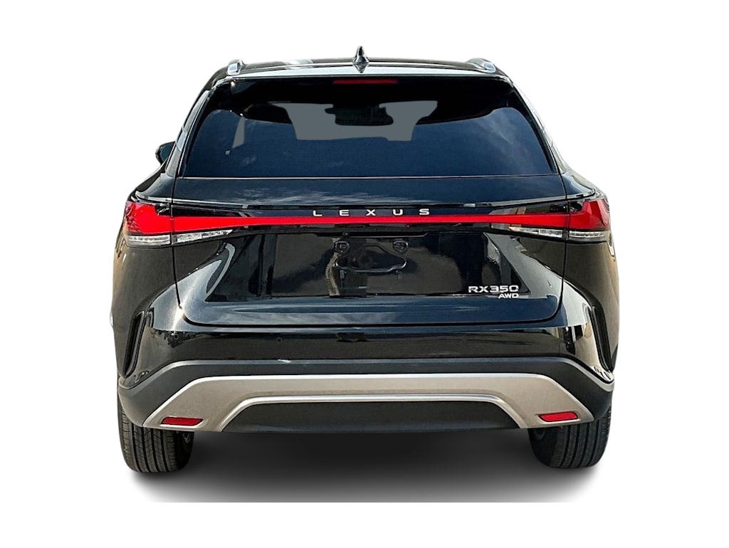 Thumbnail: 2024 Lexus RX - 4