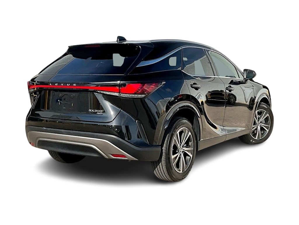Thumbnail: 2024 Lexus RX - 19
