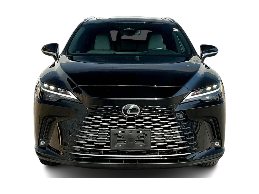 Thumbnail: 2024 Lexus RX - 5