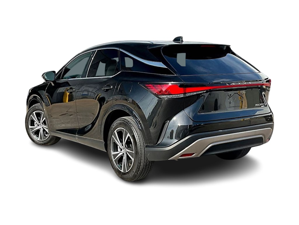 Thumbnail: 2024 Lexus RX - 3