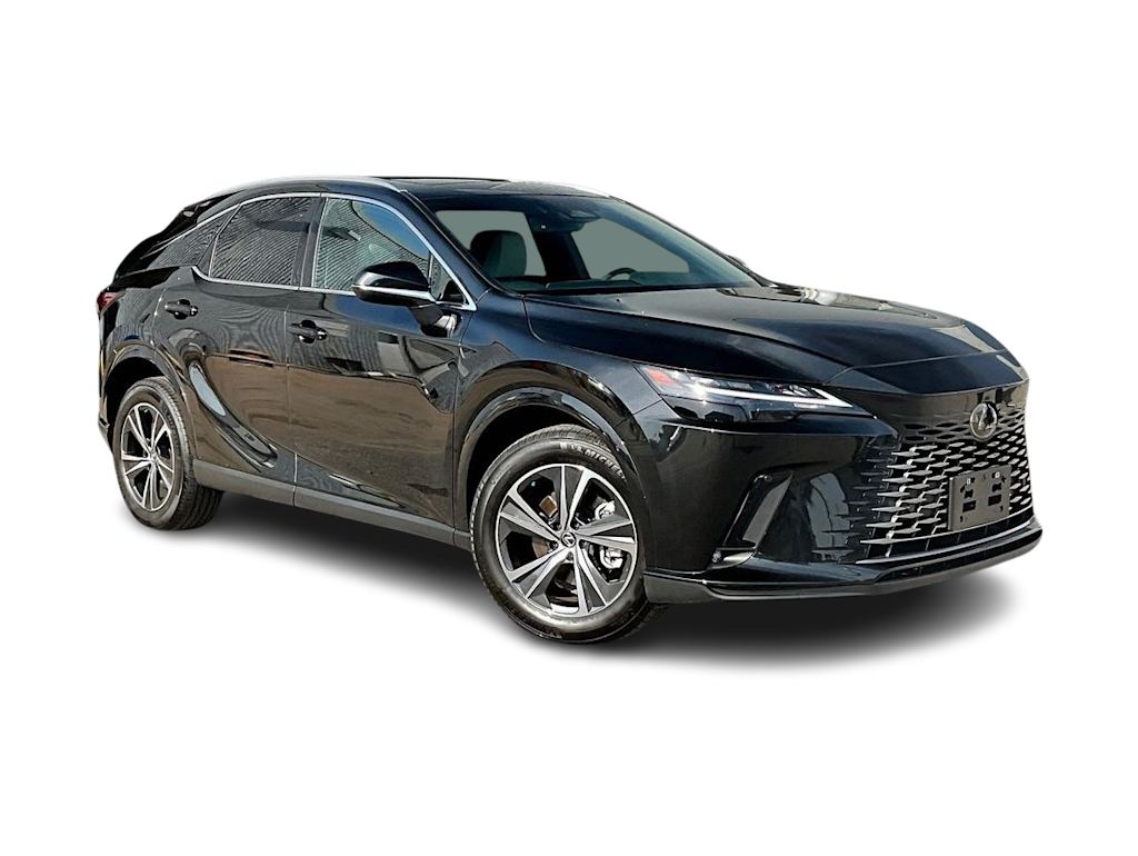 Thumbnail: 2024 Lexus RX - 20