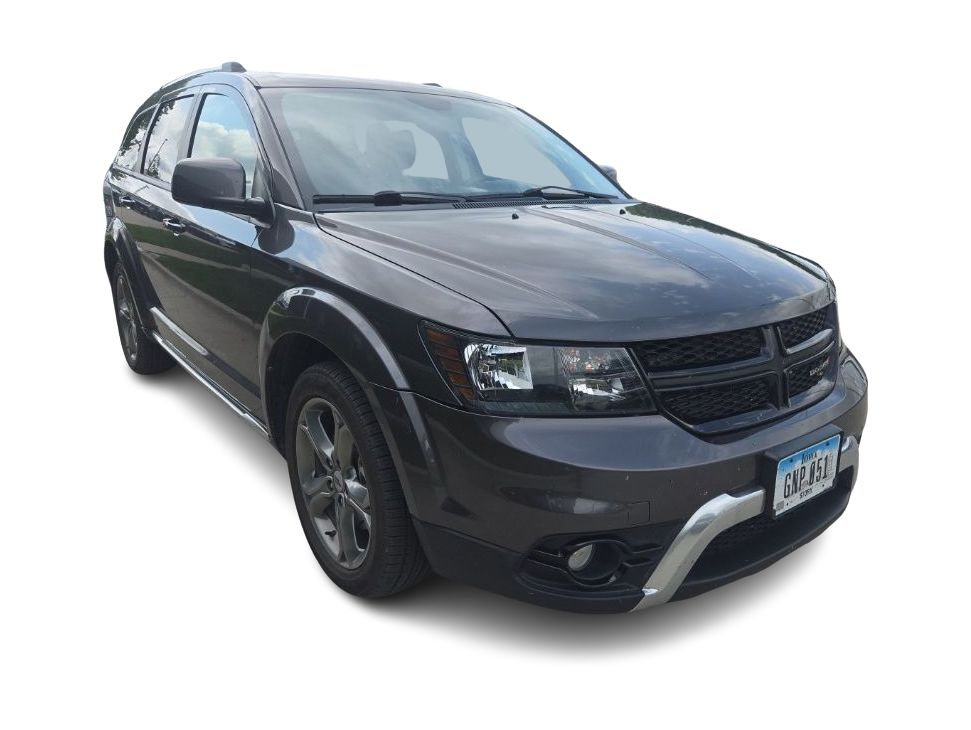 Thumbnail: 2018 Dodge Journey - 6